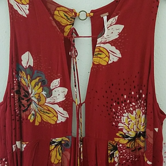 Mini Dress by Free People - Picture 6 of 7